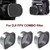 JUNESTAR  Drone Filters For DJI FPV COMBO ,Model: