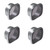 JUNESTAR  Drone Filters For DJI FPV COMBO ,Model: