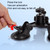Car General Purpose Vehicle Bracket Suction Cup Fixed Glass Video Shooting Base