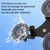 Car General Purpose Vehicle Bracket Suction Cup Fixed Glass Video Shooting Base