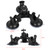 Car General Purpose Vehicle Bracket Suction Cup Fixed Glass Video Shooting Base