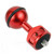 2.5cm Ball Head Clip for Action Camera Underwater Video Camera Light Diving Joint