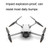 MN3-BHM-SF For DJI Mini 3 Pro Sensor + Lens Protector Anti -Scratch And Anti -Bump Accessories