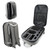 Hard Shell PC Carbon Fiber Backpack for DJI Mini 3 Pro Drone
