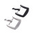 3 PCS 316L Stainless Steel Watch Buckle Watch Accessories