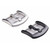 3 PCS 316L Stainless Steel Watch Buckle Watch Accessories