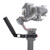 For DJI Ronin RS3 Pro Adjustable Angle Aluminum Alloy Handle Stabilizer