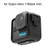 For GoPro Hero 11 Black Mini G11M-BHK-ADJ Protection Border / Rabbit Cage Sports Camera Accessories