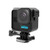 For GoPro Hero 11 Black Mini G11M-BHK-ADJ Protection Border / Rabbit Cage Sports Camera Accessories
