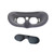 For DJI Goggles 2 Foam Padding Sponge Eye Pad Mask