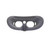 For DJI Goggles 2 Foam Padding Sponge Eye Pad Mask