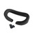 For DJI FPV Goggles V1  V2 Foam Padding Eye Mask Headband Accessories,Spec: