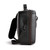 For DJI Mavic Air 2 Portable PU Shoulder Storage Bag Protective Box
