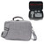 For DJI Mavic Air 2 Portable Nylon Shoulder Crossbody Storage Bag Protective Box