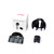 STARTRC 1108888 3 PCS / Set Multi-function Sunshade Lens Protective Cover Storage Board Set for DJI OSMO Pocket 2