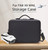 Single Shoulder Storage Bag Shockproof Waterproof Travel Carrying Cover Hard Case for FIMI X8 Mini