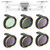 JSR for FiMi X8 mini Drone Lens Filter Kit