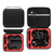 Drone Body Square Shockproof Hard Case Carrying Storage Bag, Size: 28 x 23 x 10cm