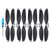 For DJI Mavic Mini 4726F Wing Propeller Blade Drone Accessories