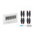 For DJI Mavic Mini 4726F Wing Propeller Blade Drone Accessories