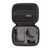 For DJI Osmo Action 4 / 5 Pro STARTRC Portable PU Storage Box Case