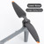 Sunnylife 8747F Low Noise Quick-release Propellers