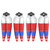 Sunnylife 8747F Low Noise Quick-release Propellers