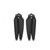 Sunnylife 8747F Low Noise Quick-release Propellers