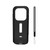 For Insta360 X3 PULUZ Silicone Case Protective Cover with Hand Strap