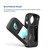 For Insta360 X3 AMagisn Body Silicone Protective Cover