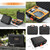 For DJI Mini 4 Pro Sunnylife Safety Carrying Case Waterproof Shock-proof Hard Travel Case