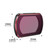 For DJI OSMO Pocket 3 STARTRC 3 in 1 ND16 + ND64 + ND256 Lens Filter Set