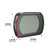 For DJI OSMO Pocket 3 STARTRC Star Lens Filter