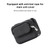For Insta360 GO 3 Camera Body Charging Case Silicone Case with Lens Cap & Strap