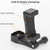 For DJI OSMO Pocket 3 Sunnylife Front Phone Holder Mount Handheld Tripod Expansion Brackets