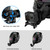 PULUZ Motorcycle Helmet Chin Clamp Mount for GoPro and Other Action Cameras