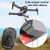 Drone Universal Transport Thrower Drop Device With Remote Control