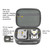 For DJI Mini 3 / 3 Pro Storage Messenger Bag Body Remote Control Handbag Accessories