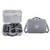For DJI Avata 2 STARTRC Drone Handbag Messenger Storage Bag