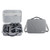 For DJI Avata 2 STARTRC WP2 Drone Handbag Messenger Storage Bag