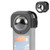 For Insta360 X4 PULUZ Snap-on Lens Guard Protective Cover