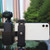 For DJI OSMO Pocket 3 HEPAIL Extended Phone Holder Adapter Protection Bezel