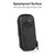 For Insta360 X4 PULUZ Camera Portable Case Box Storage Bag