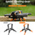 For DJI AVATA 2 Sunnylife LG797 Landing Gear Extensions Heightened Spider Gears Support Leg