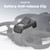 For DJI Avata 2 Sunnylife Battery Anti-release Buckle Clip Lock-up Anti-falling Battery Safety Lock Buckle Guard