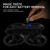 For DJI Avata 2 RCSTQ Colorful Luminous Light Belt High Bright Tube Night Flight Warning Light Strip