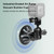PULUZ Magic Arm Suction Cup Mount