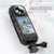 For Insta360 X4 PC Plastic Protective Frame with PC Lens Cover Guard