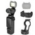 For DJI Pocket 3 STARTRC Cat-ears Magnetic Fill Light  with Holder Clip Kit