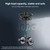 For DJI Avata 2 STARTRC Air-Dropping System Thrower Parabolic